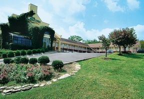 Antioch Quarters Inn & Suites - thumb 0