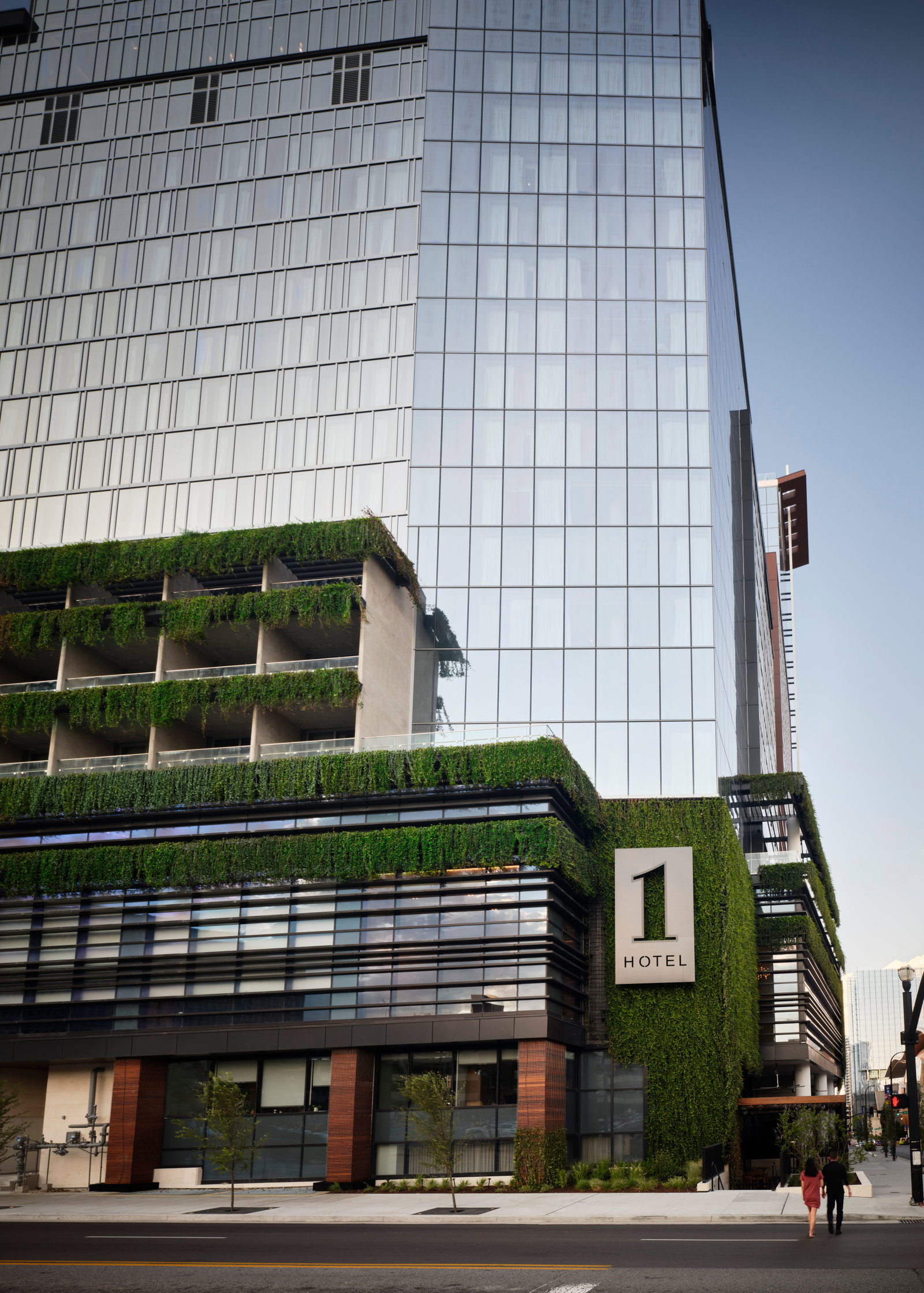 1 Hotel Nashville - thumb 1