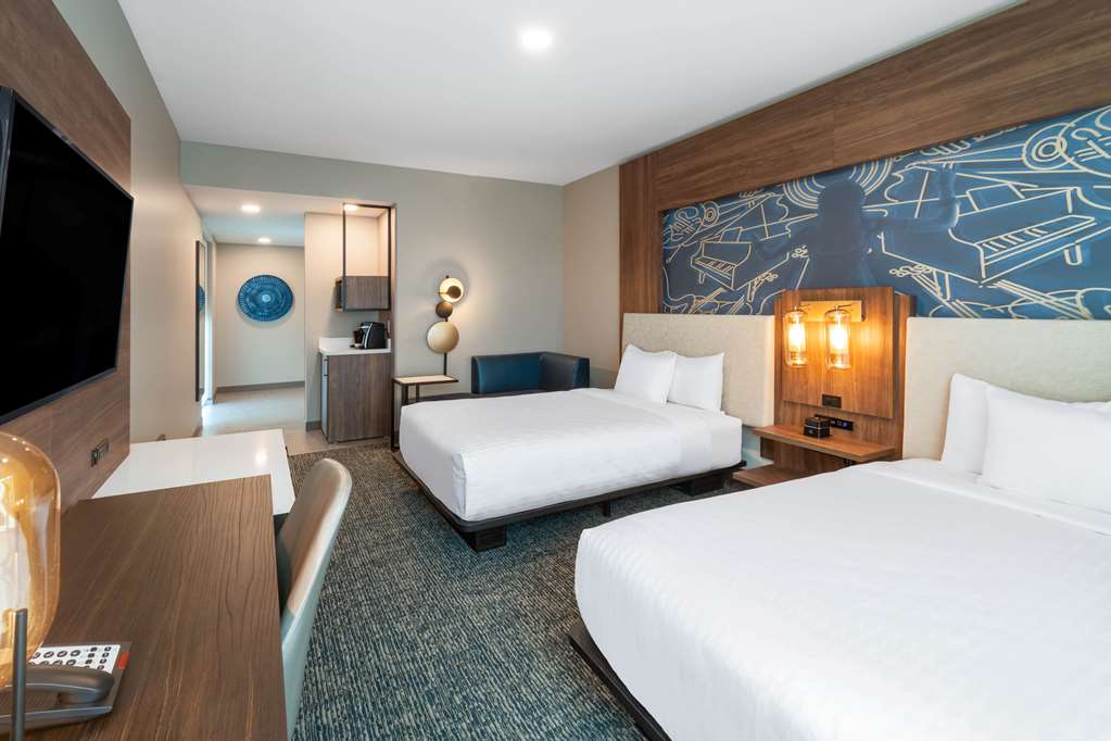 La Quinta Inn & Suites Downtown Stadium - thumb 4