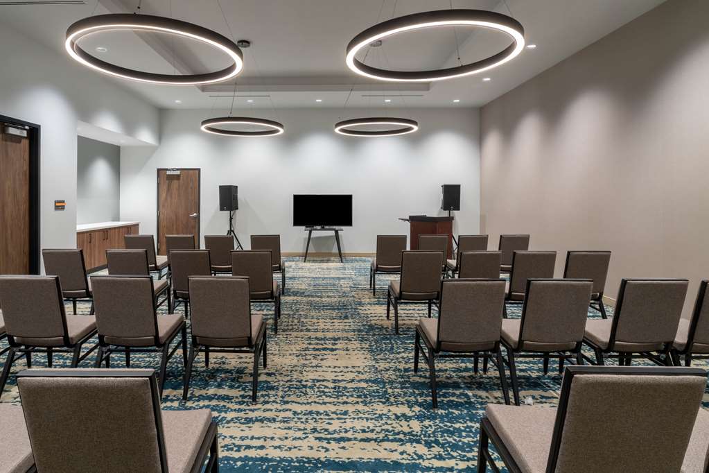 La Quinta Inn & Suites Downtown Stadium - thumb 9