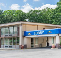 Days Inn Hurricane Mills - Accommodation Philadelphia