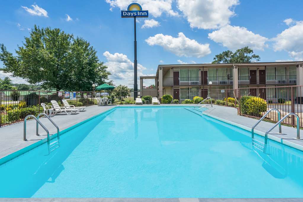 Days Inn Hurricane Mills - thumb 12