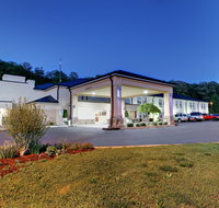 Holiday Inn Express - Accommodation Philadelphia