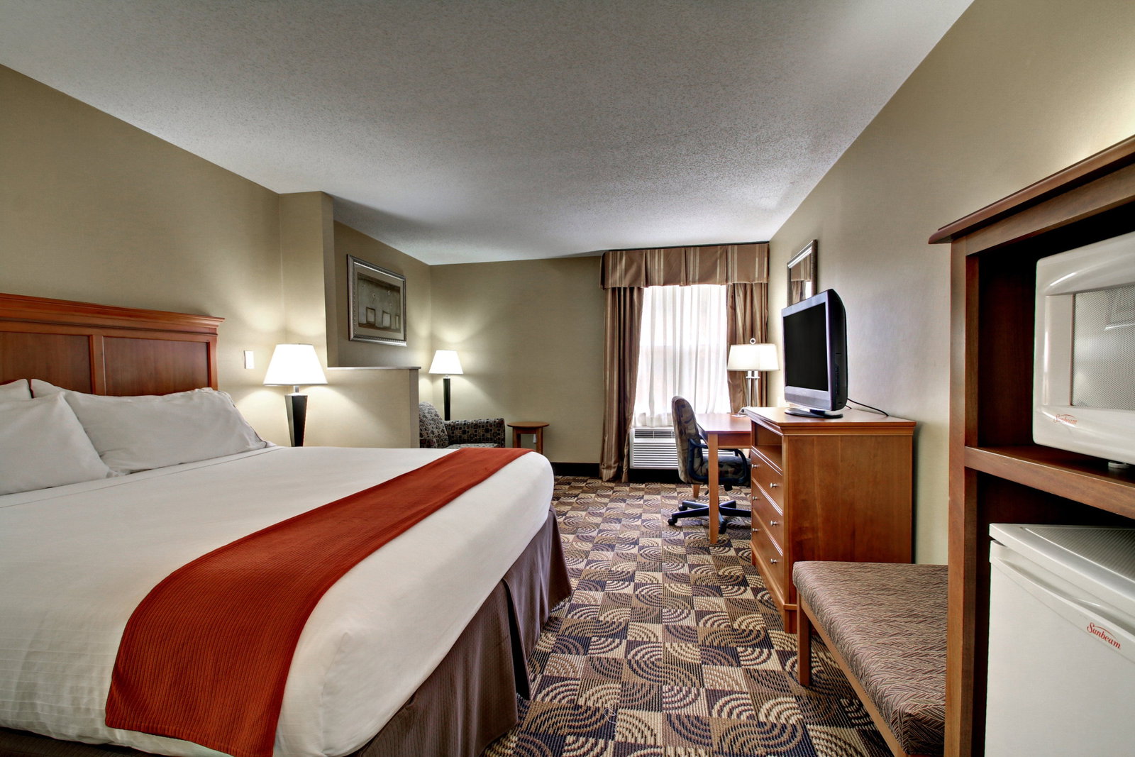 Holiday Inn Express - thumb 8
