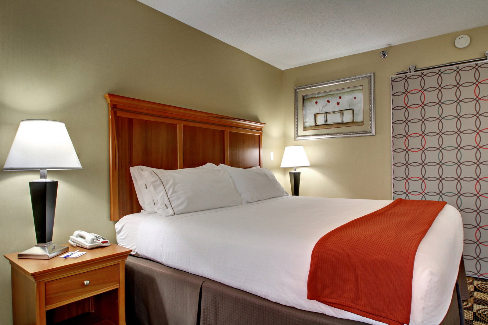 Holiday Inn Express - thumb 10
