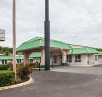 Knights Inn Hurricane Mills - Accommodation Philadelphia