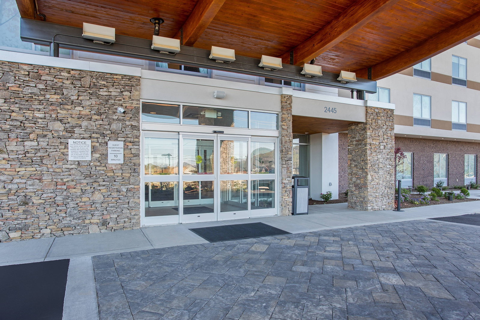 Fairfield Inn & Suites Pigeon Forge - thumb 2