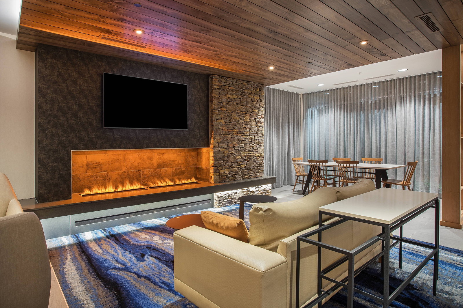 Fairfield Inn & Suites Pigeon Forge - thumb 4