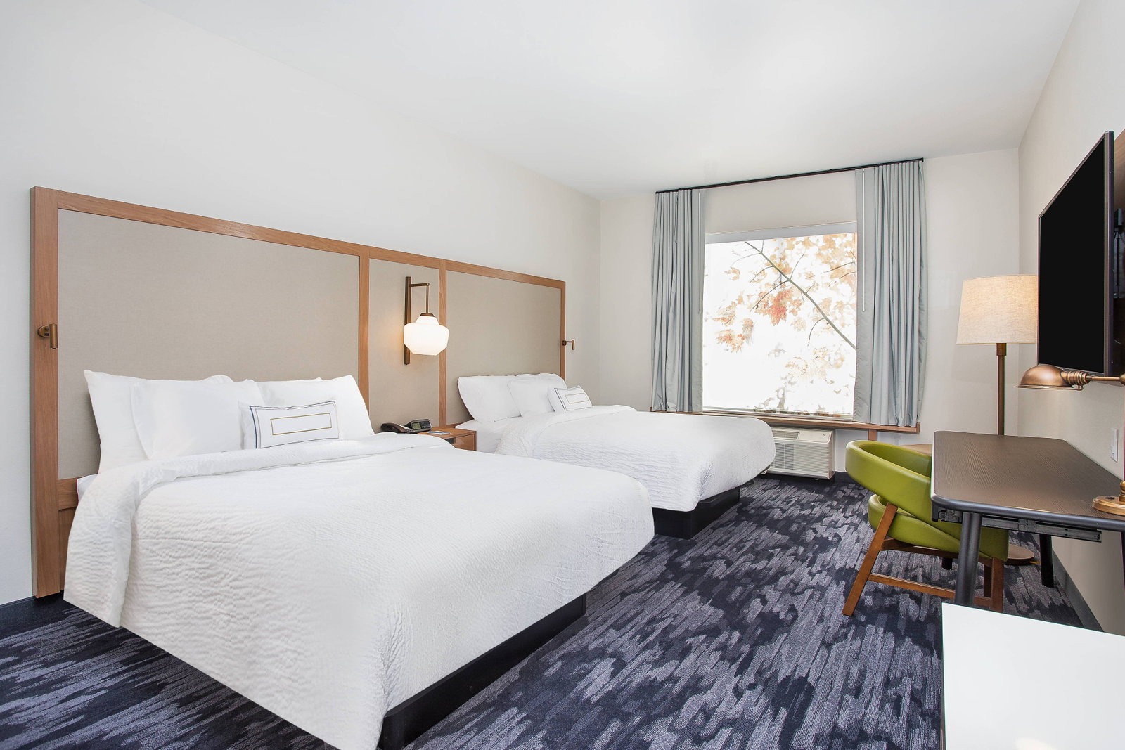 Fairfield Inn & Suites Pigeon Forge - thumb 5
