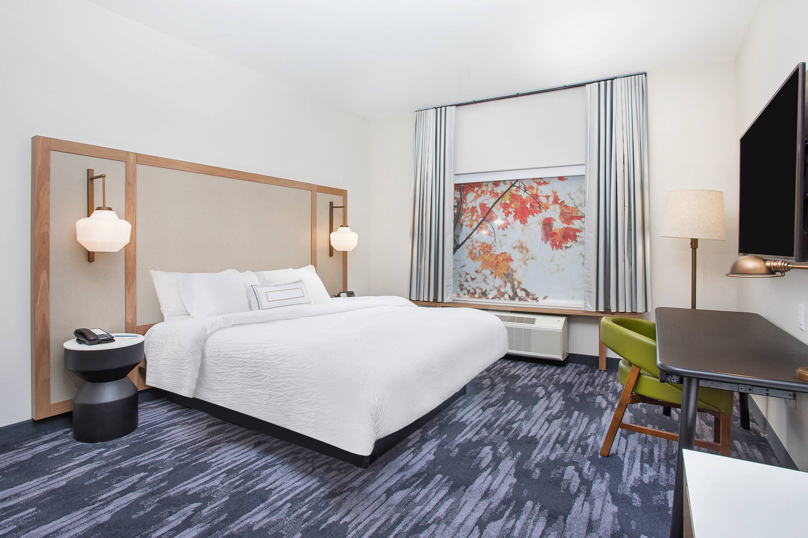 Fairfield Inn & Suites Pigeon Forge - thumb 7