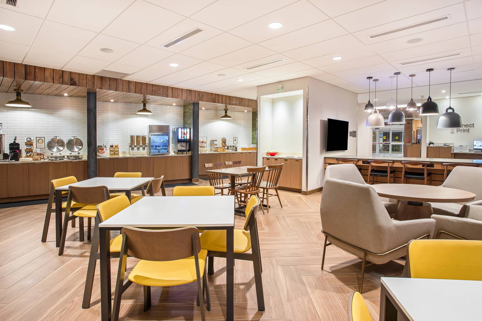 Fairfield Inn & Suites Pigeon Forge - thumb 8
