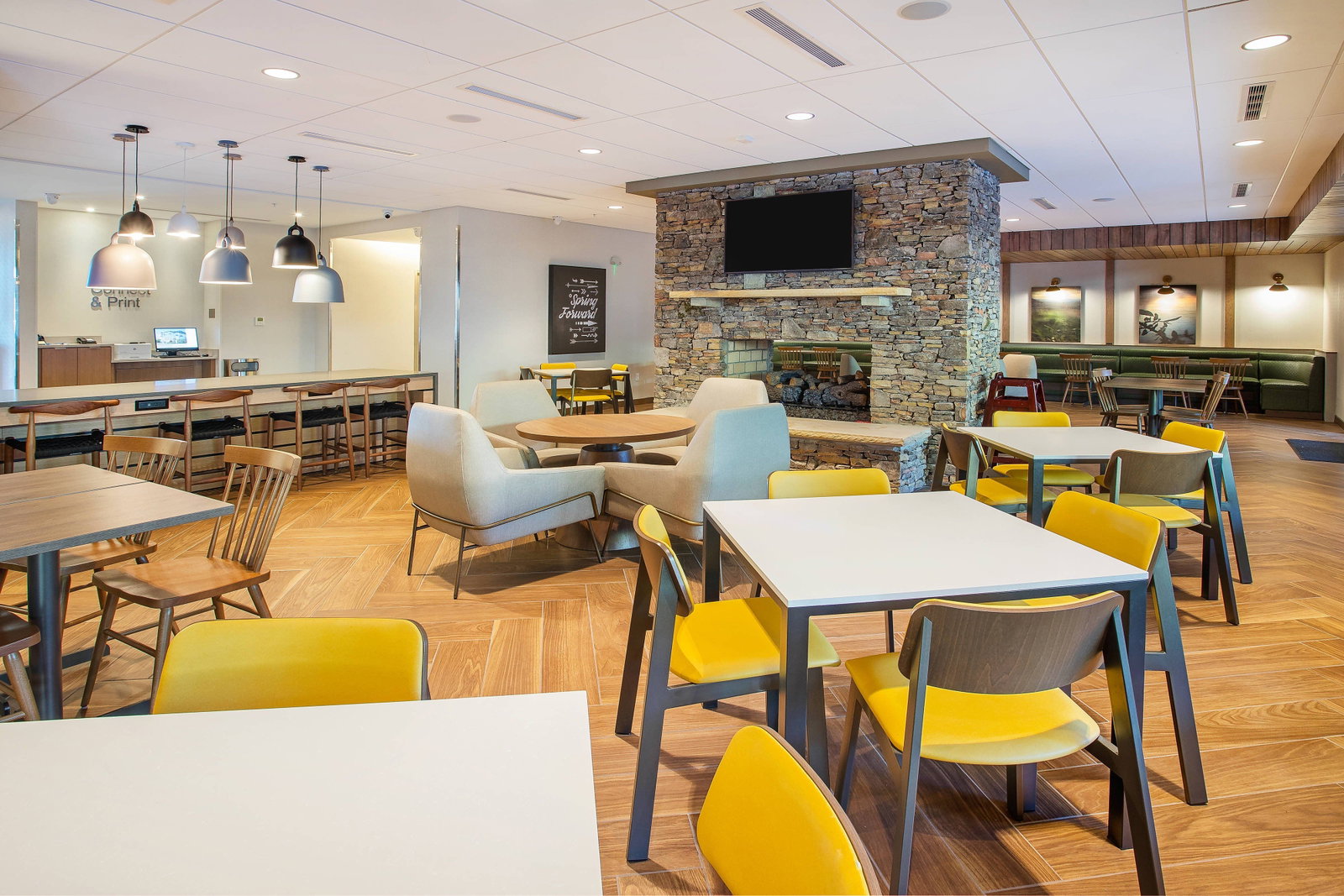 Fairfield Inn & Suites Pigeon Forge - thumb 10