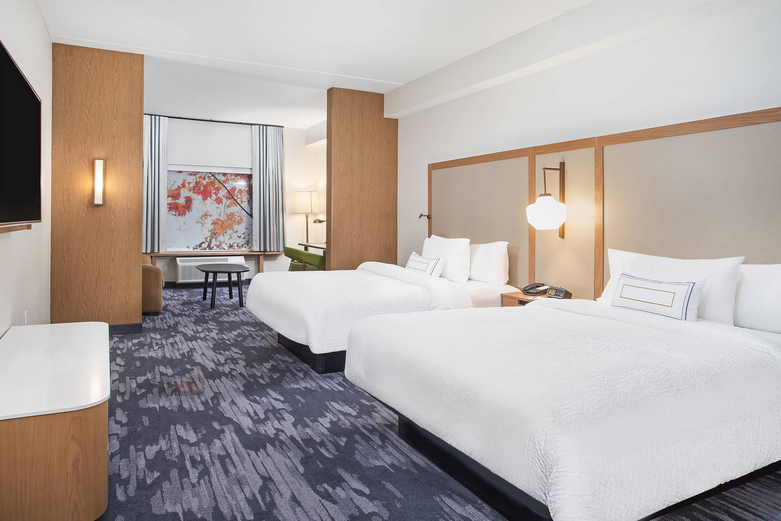Fairfield Inn & Suites Pigeon Forge - thumb 11