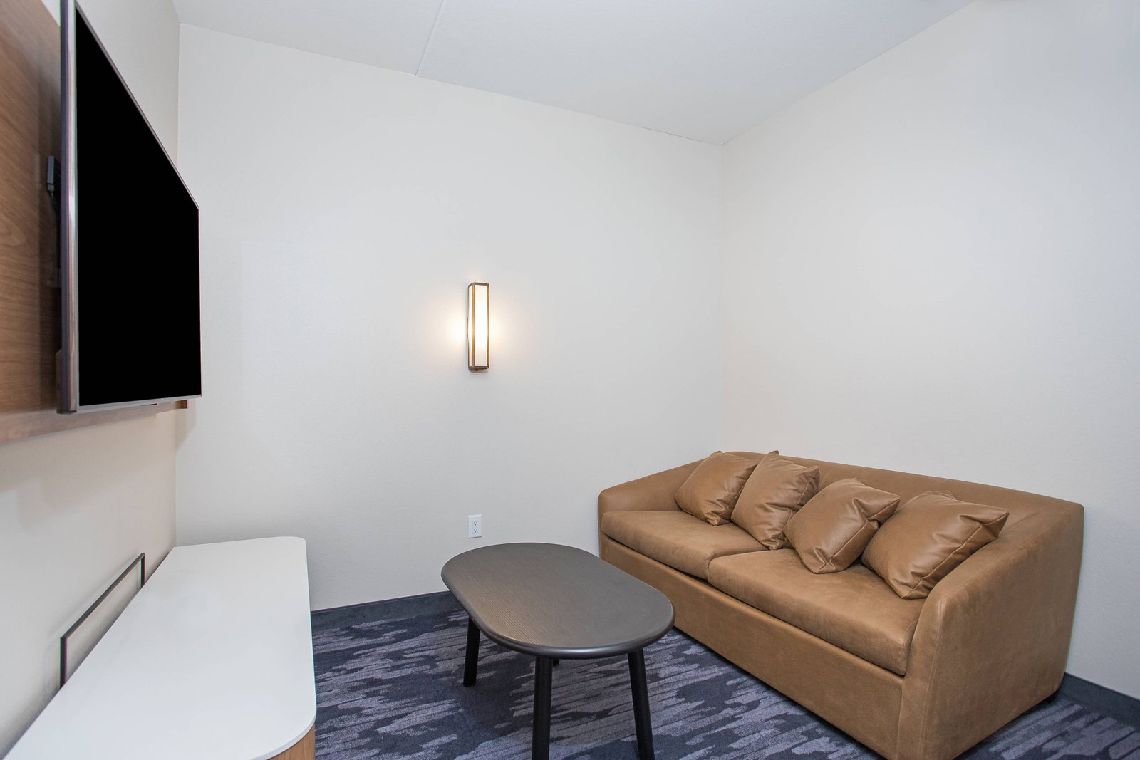 Fairfield Inn & Suites Pigeon Forge - thumb 12