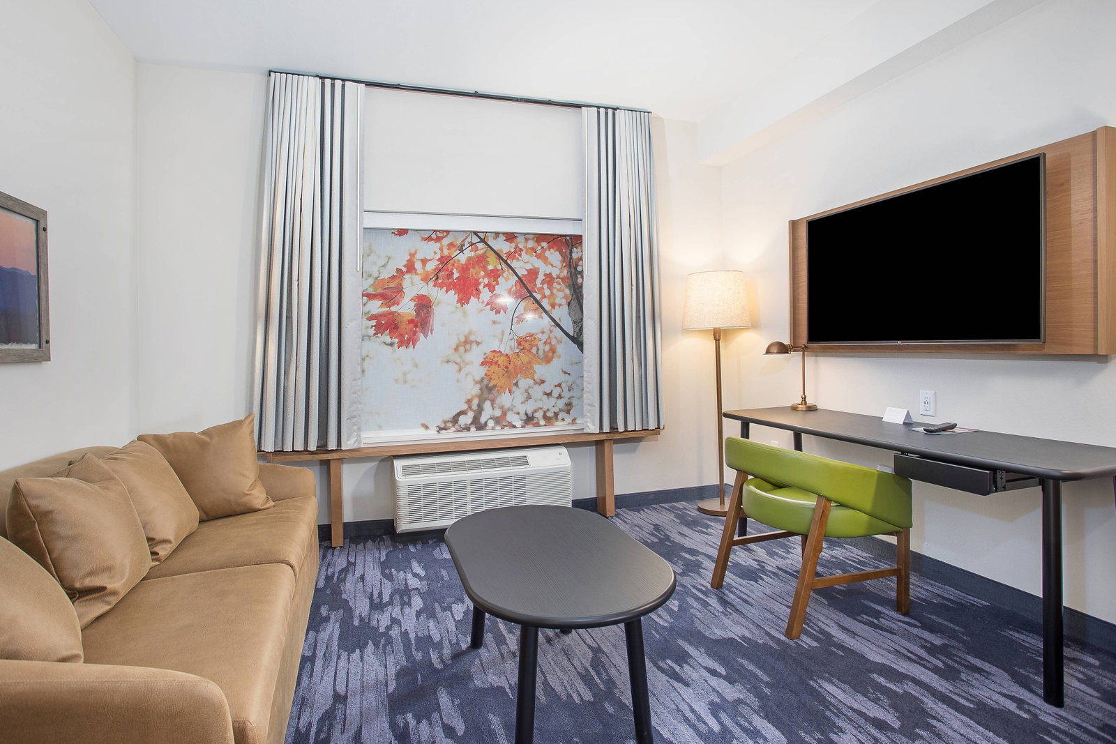Fairfield Inn & Suites Pigeon Forge - thumb 13