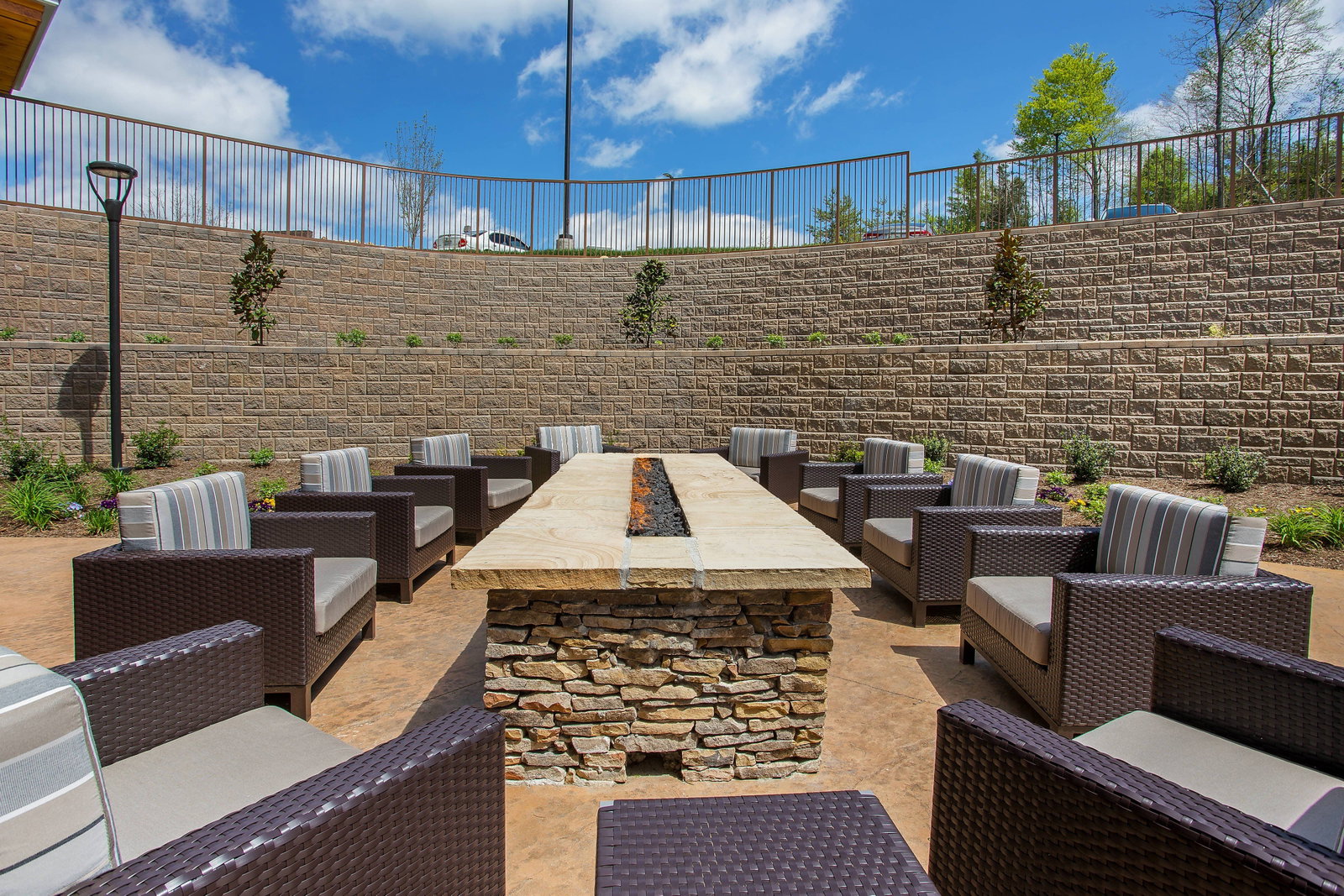 Fairfield Inn & Suites Pigeon Forge - thumb 16