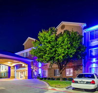 Best Western Plus Cutting Horse Suites - Accommodation Philadelphia