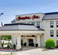 Comfort Inn Weatherford - Accommodation Philadelphia