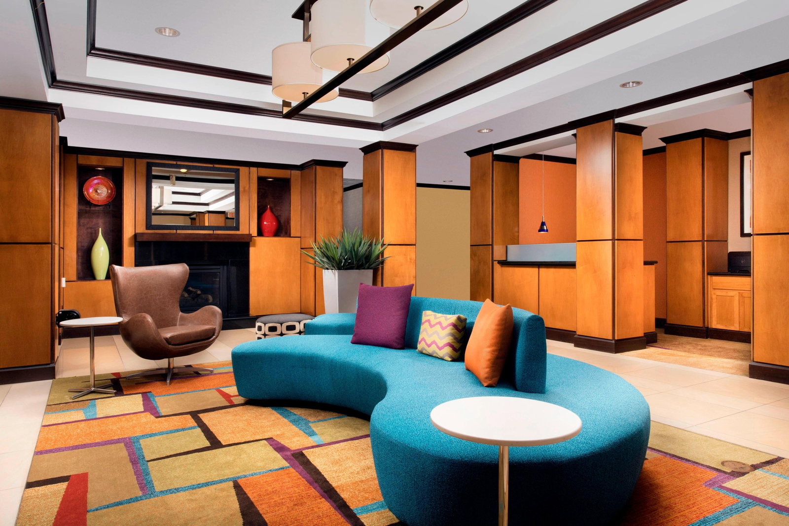 Fairfield By Marriott Weatherford - thumb 0
