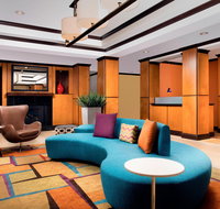 Fairfield by Marriott Weatherford - Accommodation Philadelphia