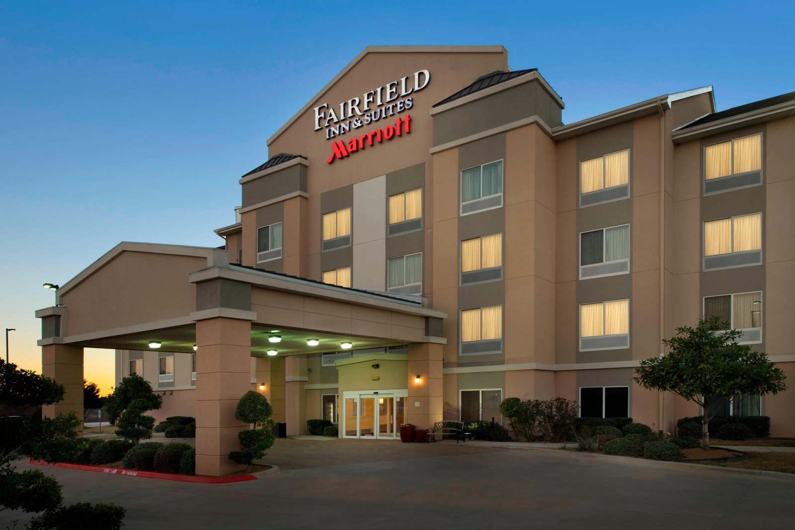 Fairfield By Marriott Weatherford - thumb 1