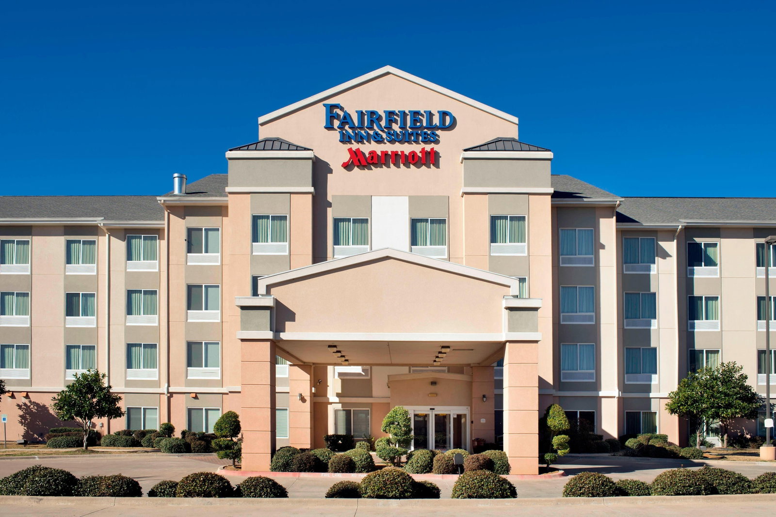 Fairfield By Marriott Weatherford - thumb 2