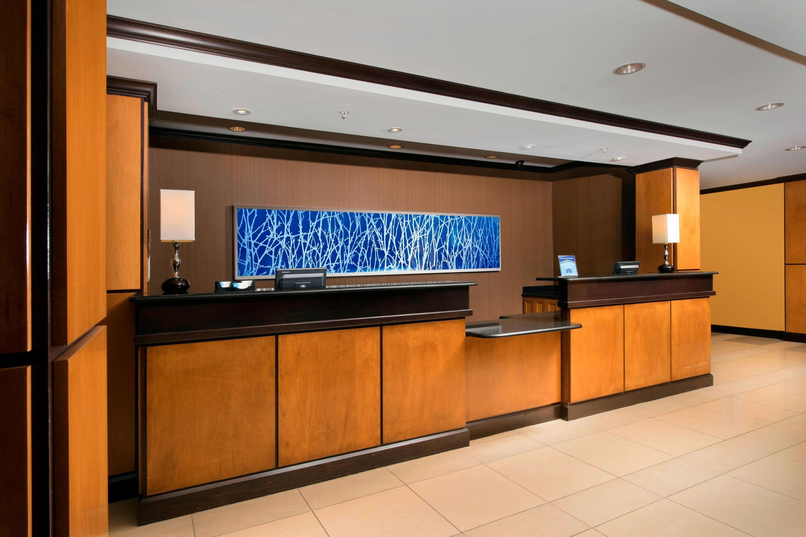 Fairfield By Marriott Weatherford - thumb 3