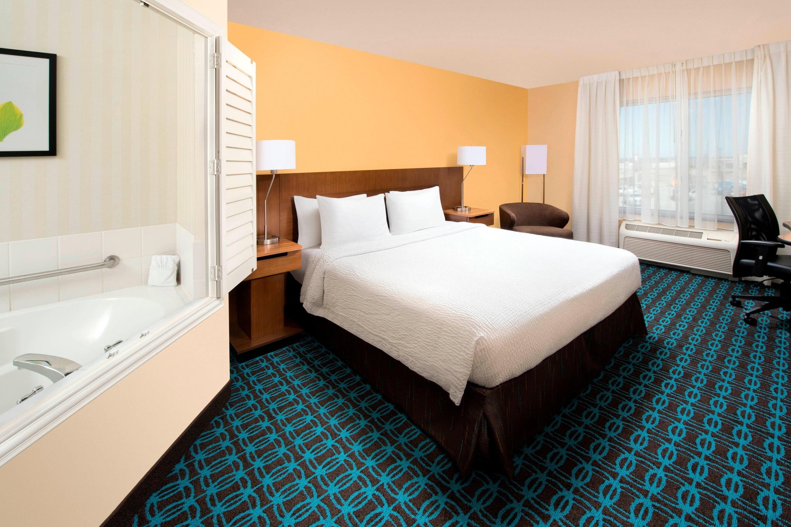 Fairfield By Marriott Weatherford - thumb 4