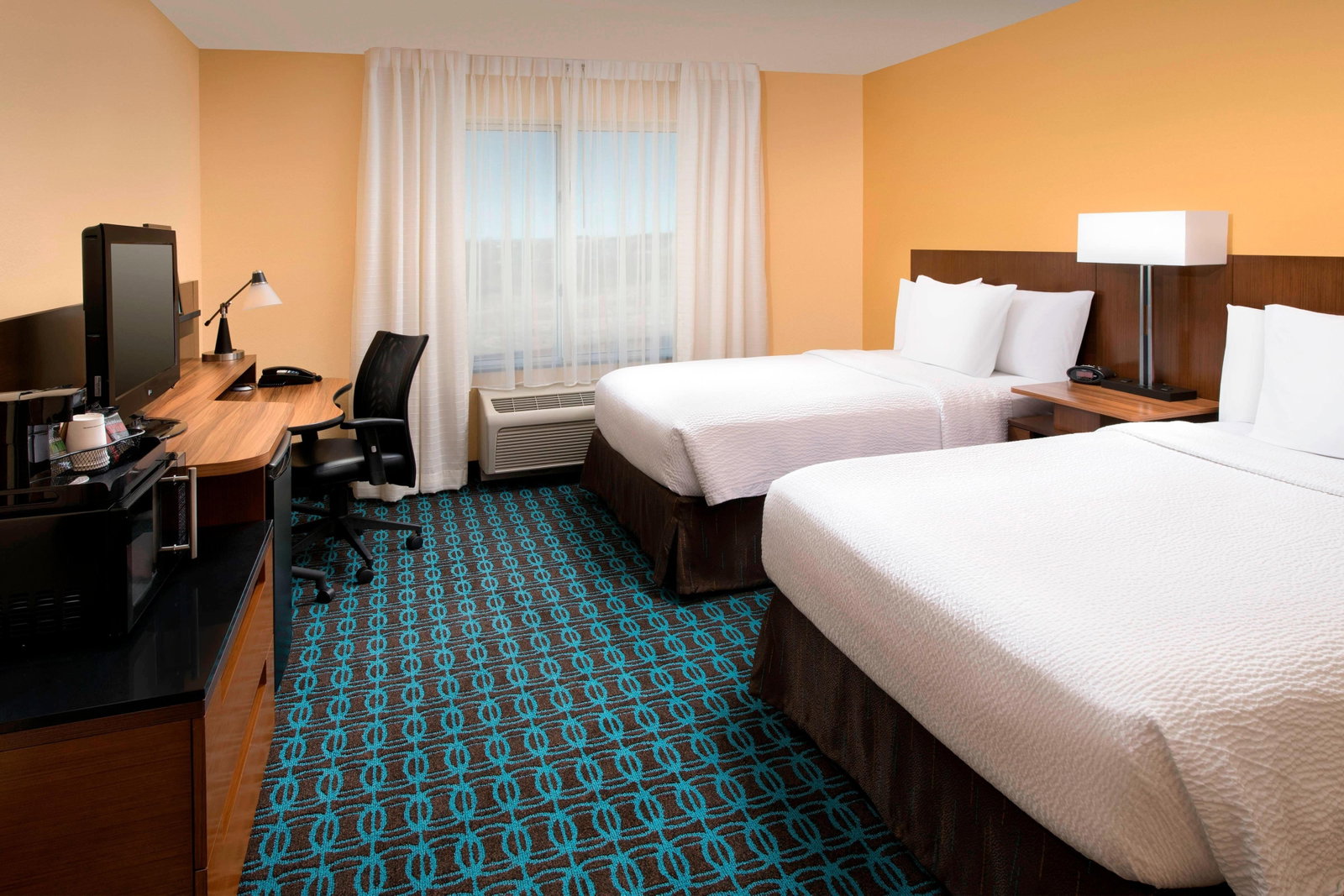 Fairfield By Marriott Weatherford - thumb 5
