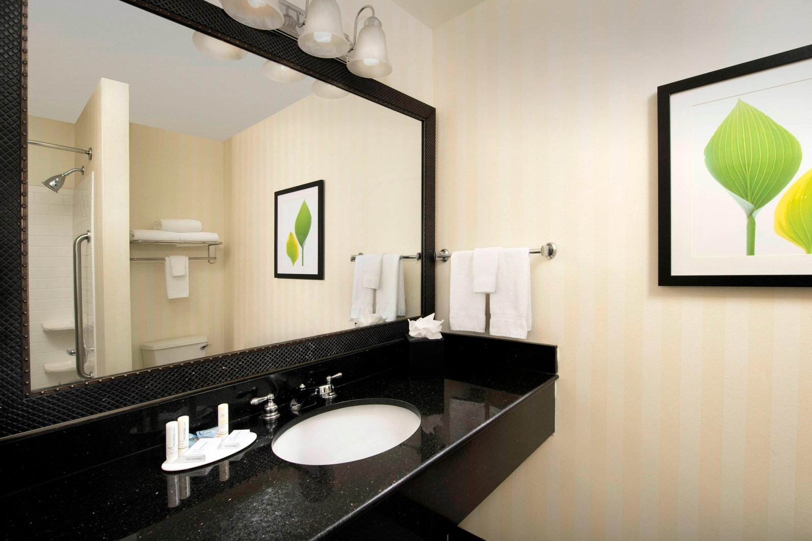 Fairfield By Marriott Weatherford - thumb 6
