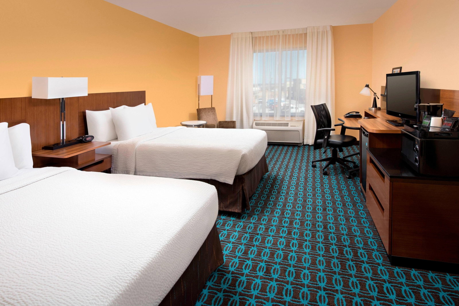 Fairfield By Marriott Weatherford - thumb 7