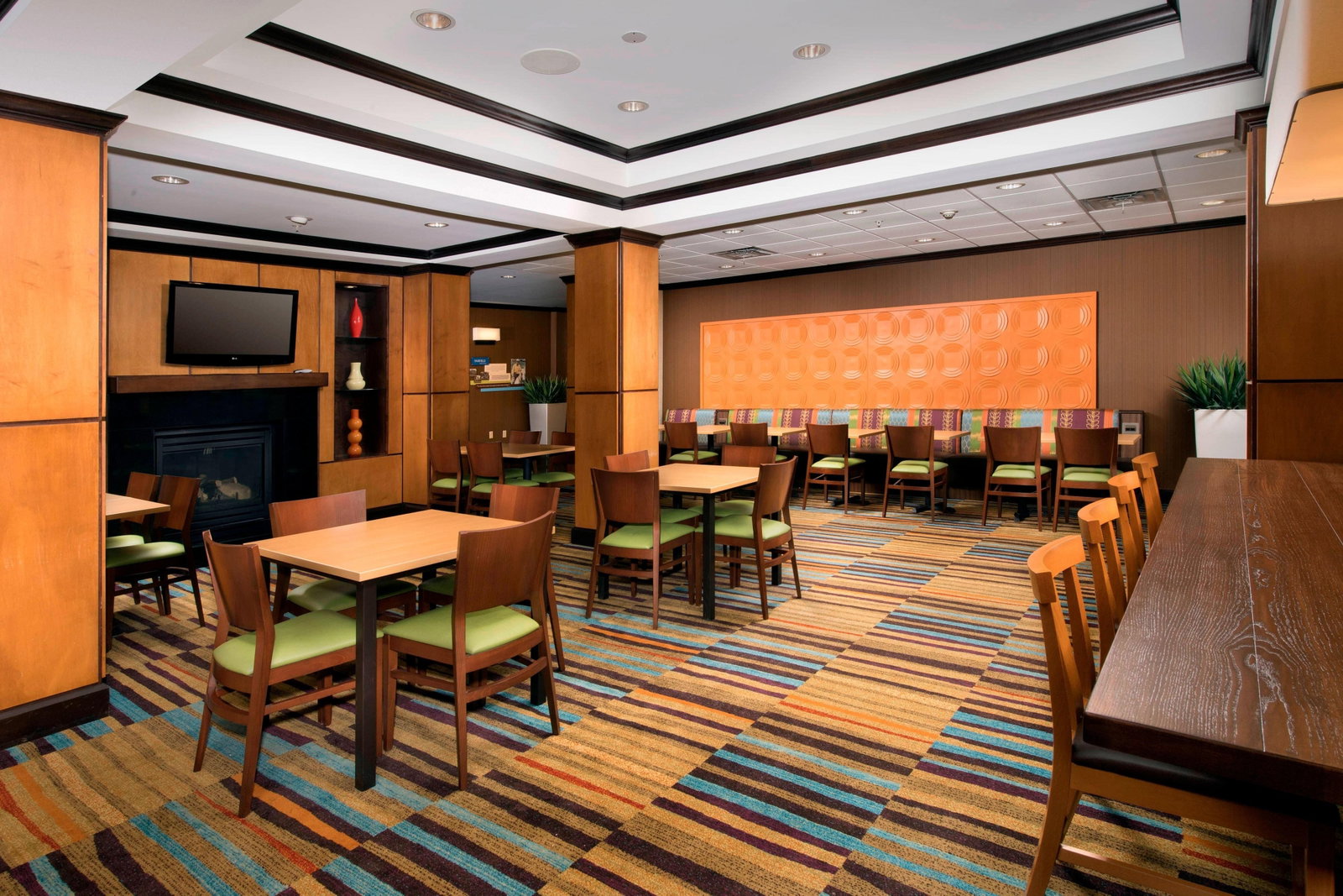 Fairfield By Marriott Weatherford - thumb 8