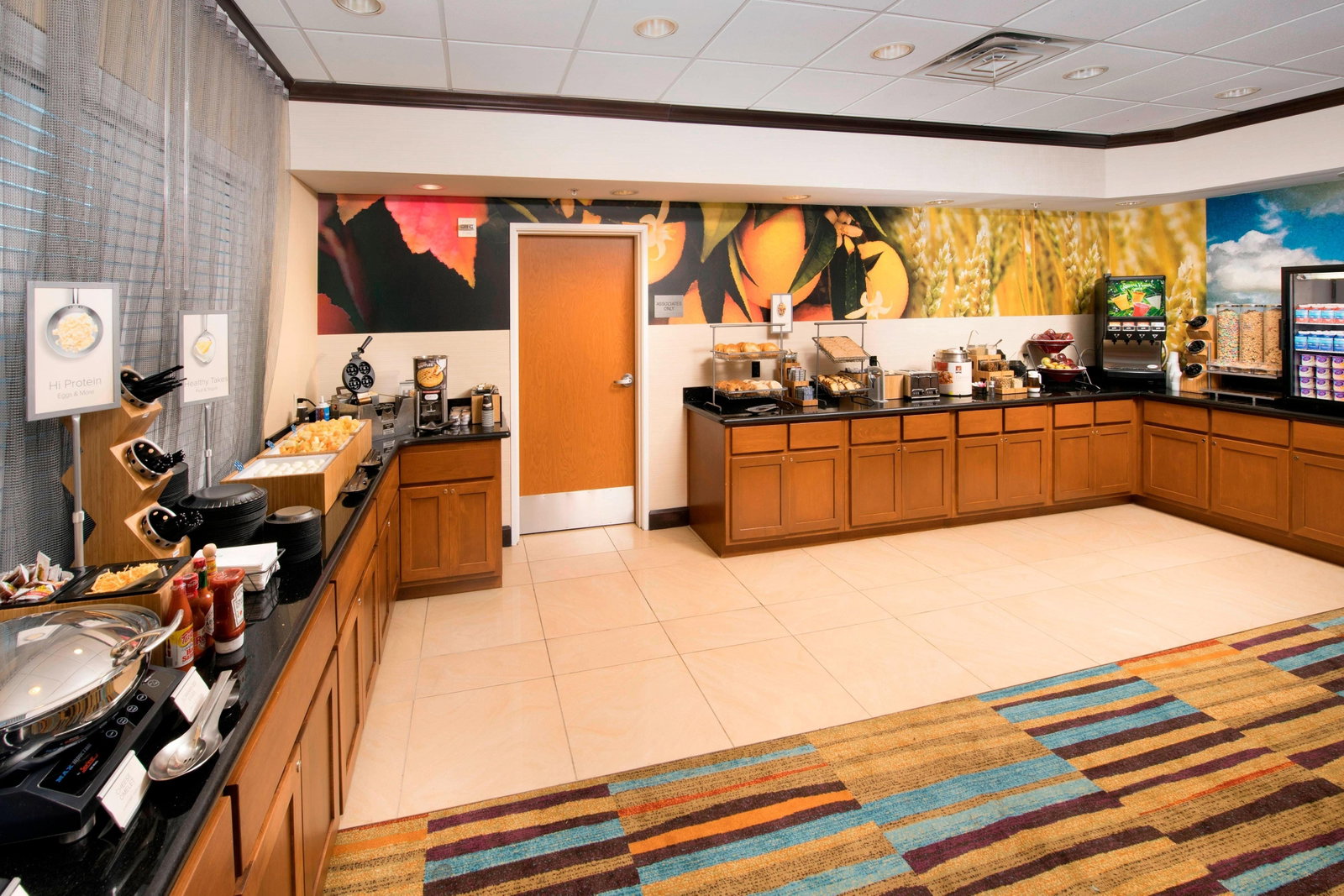 Fairfield By Marriott Weatherford - thumb 9