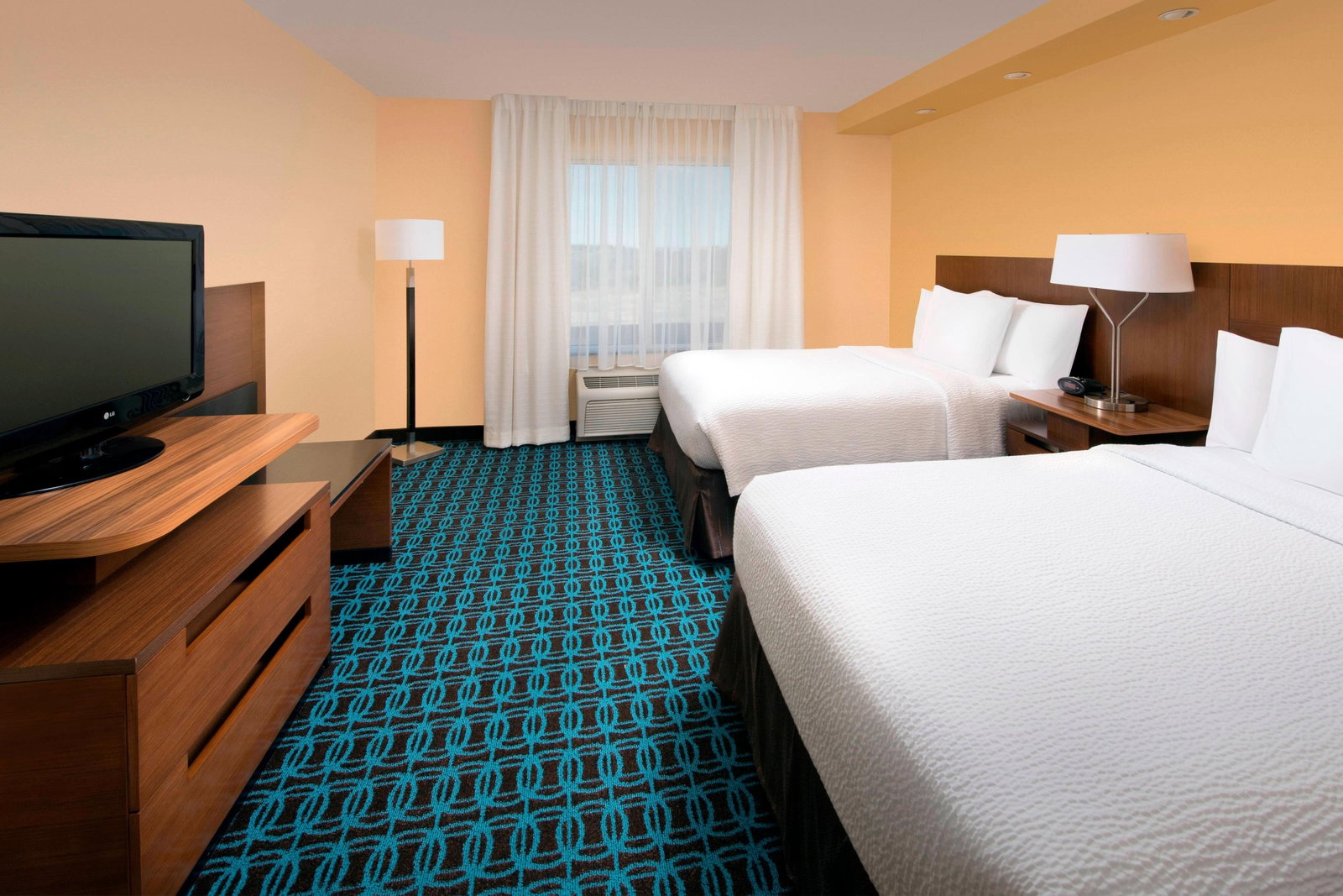 Fairfield By Marriott Weatherford - thumb 11