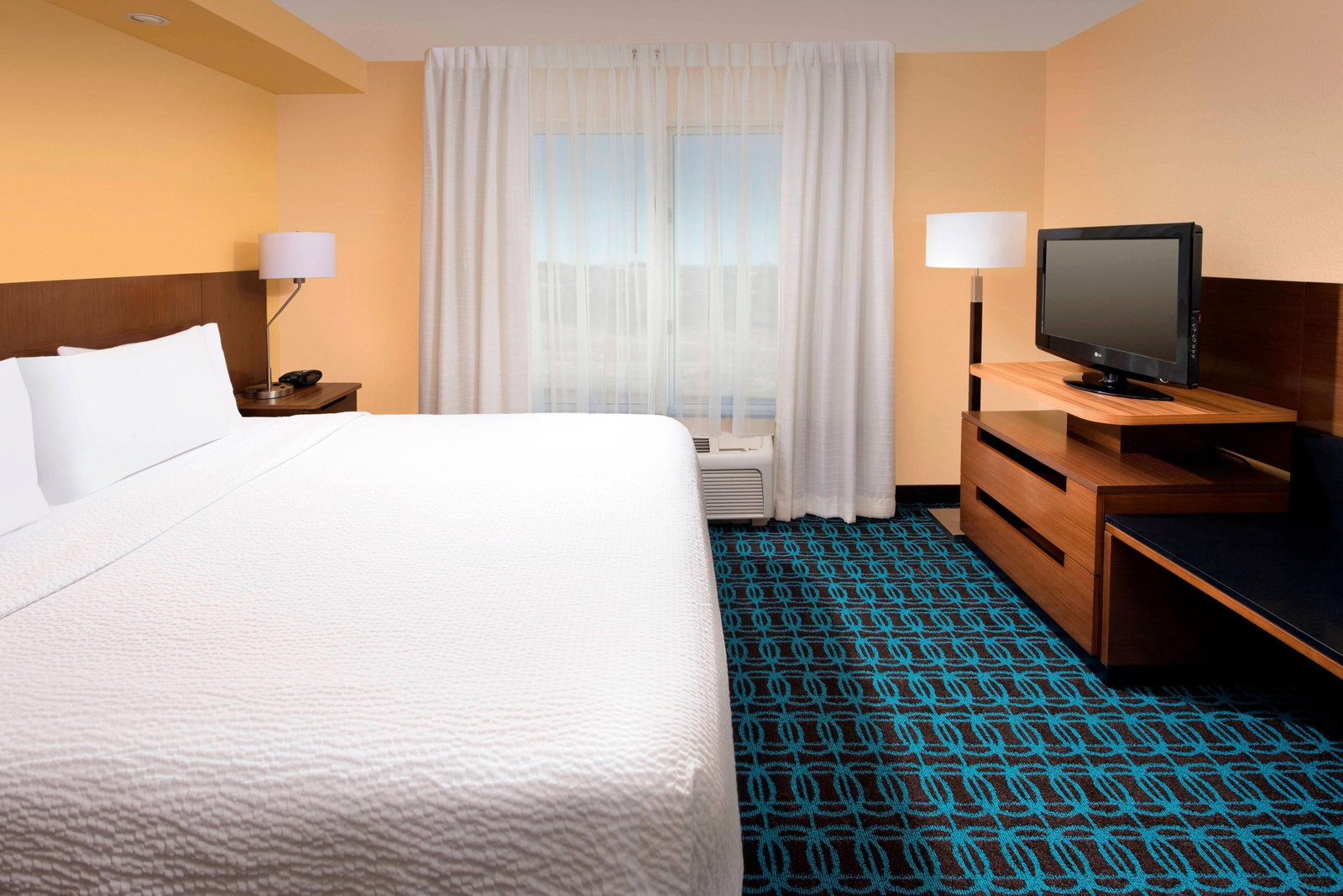 Fairfield By Marriott Weatherford - thumb 12