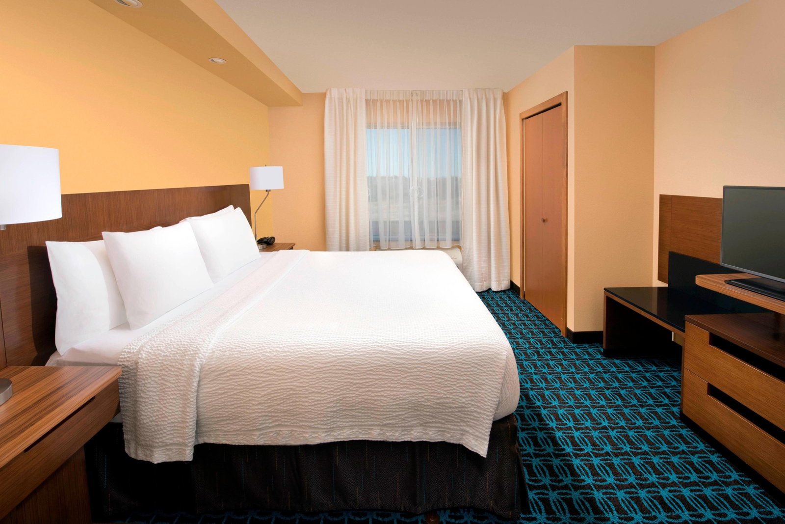 Fairfield By Marriott Weatherford - thumb 13