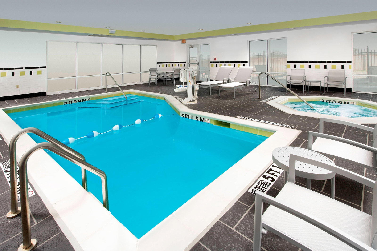 Fairfield By Marriott Weatherford - thumb 15