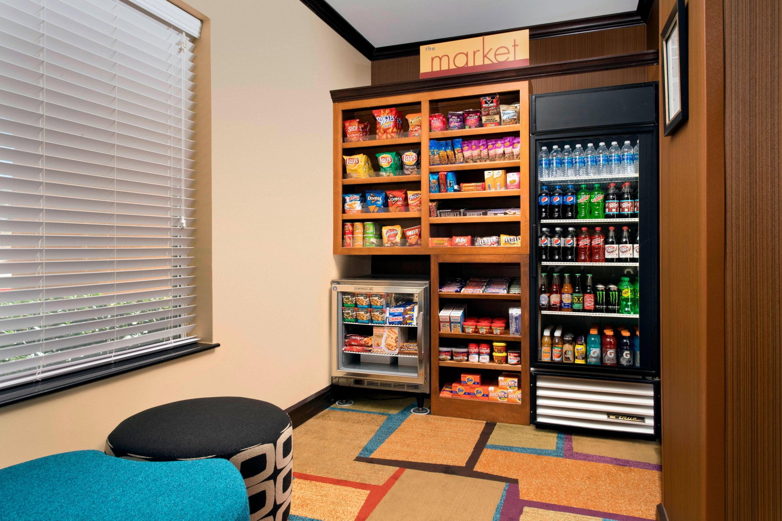 Fairfield By Marriott Weatherford - thumb 16