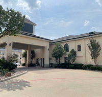 Red Roof Inn  Suites Weatherford - Accommodation Philadelphia