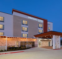 SpringHill Stes Weatherford Willow Park - Accommodation Philadelphia