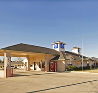 Americas Best Value Inn - Accommodation Philadelphia