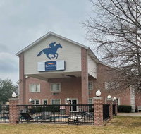 Baymont by Wyndham Willow Park - Accommodation Philadelphia