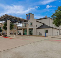 Motel 6 Weatherford - Accommodation Philadelphia