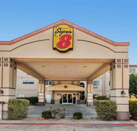 Super 8 Weatherford - Accommodation Philadelphia