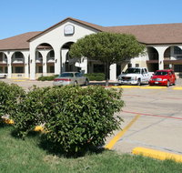 Weatherford Heritage Inn - Accommodation Philadelphia