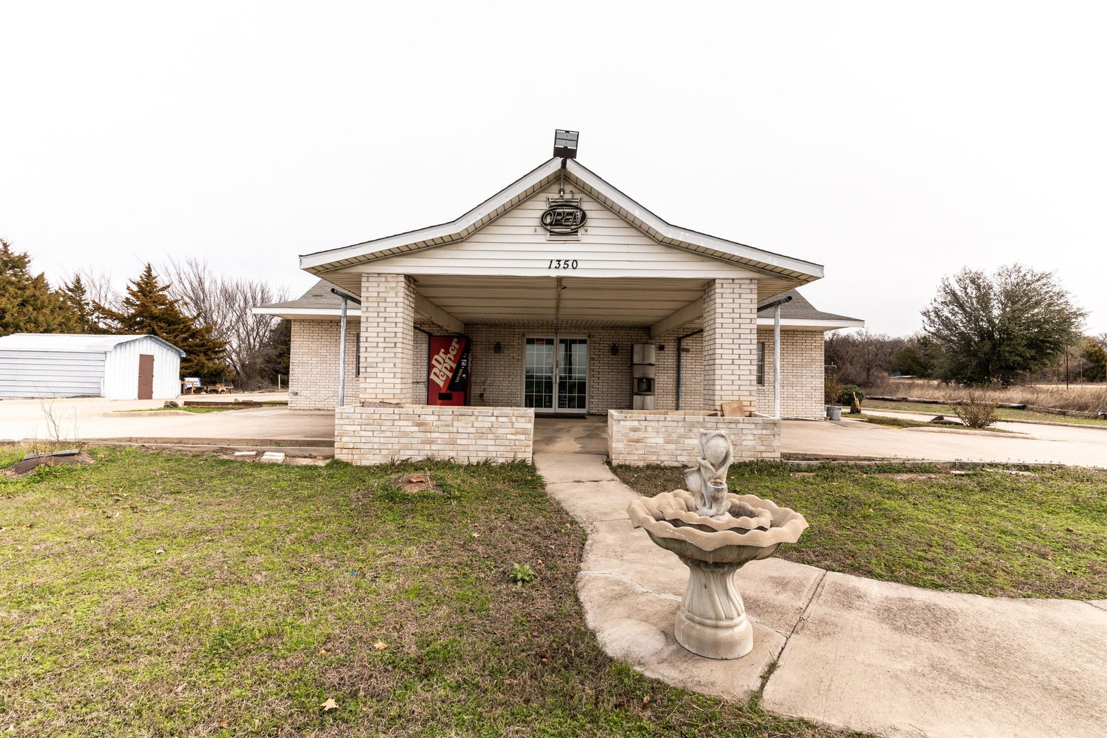 OYO Hotel Decatur TX Hwy 287 Northwest - thumb 0