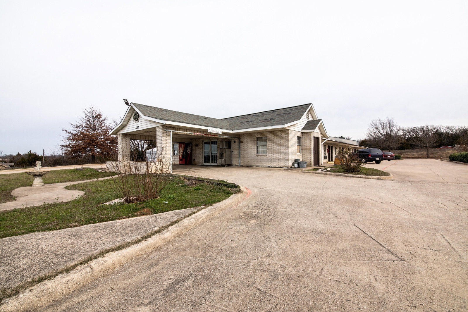 OYO Hotel Decatur TX Hwy 287 Northwest - thumb 1