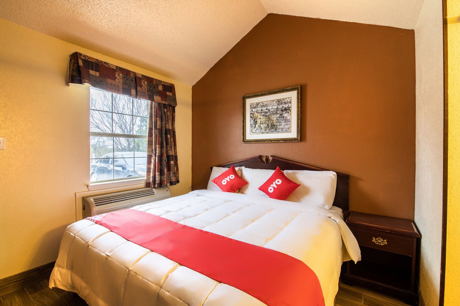 OYO Hotel Decatur TX Hwy 287 Northwest - thumb 6