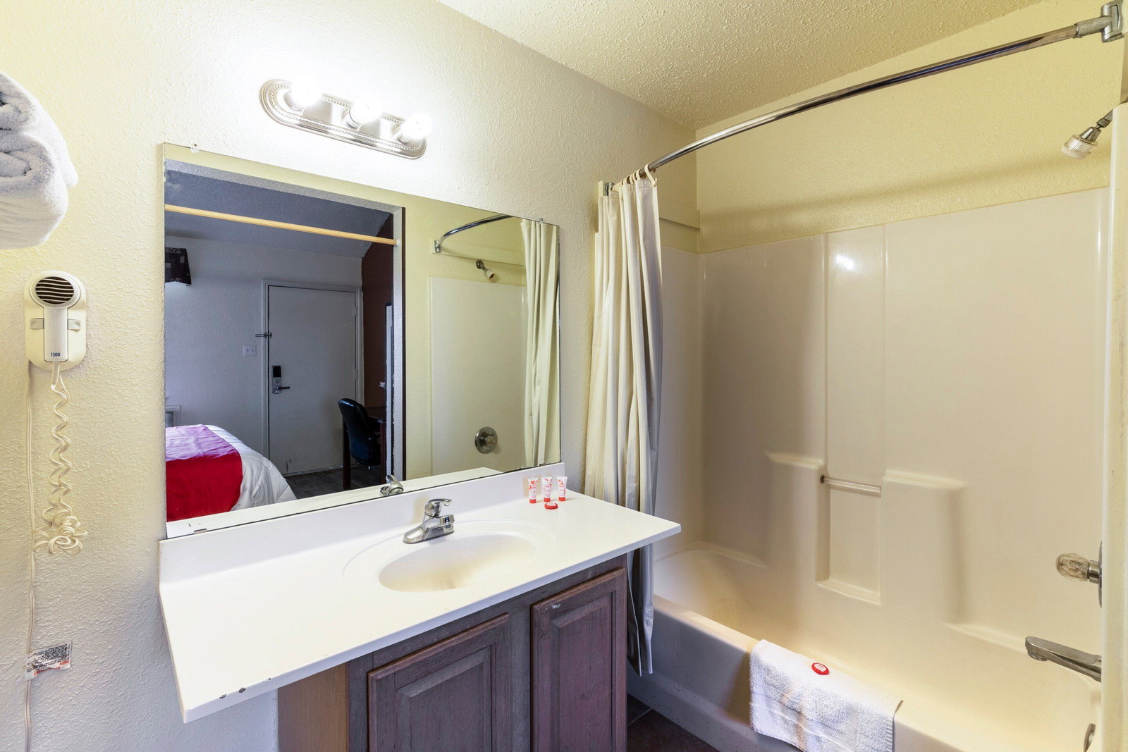 OYO Hotel Decatur TX Hwy 287 Northwest - thumb 7