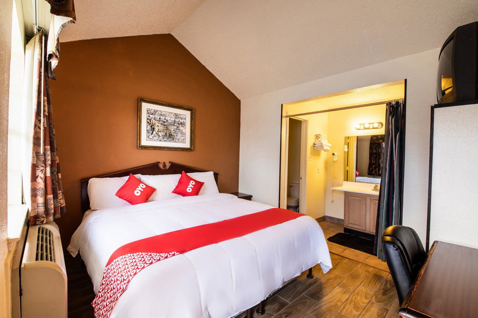 OYO Hotel Decatur TX Hwy 287 Northwest - thumb 8